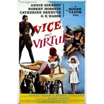Vice and Virtue – 1963  WWII